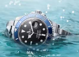 Rolex Submariner Replica Watches